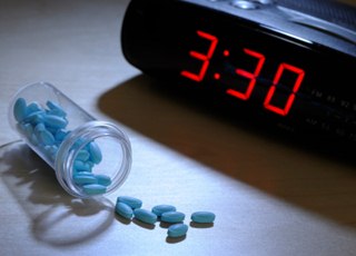Безрецептурные снотворные препараты в российских аптеках
