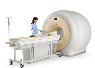 Обновление томографа в «МедСевен»