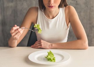 7 признаков того, что диета вам не подходит