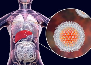 8 фактов, которые нужно знать о гепатите С