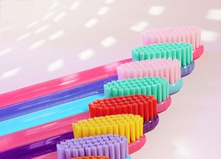 7 правил выбора зубной щётки