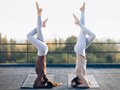 Как избавиться от проблем со спиной и вздутия живота с помощью йоги