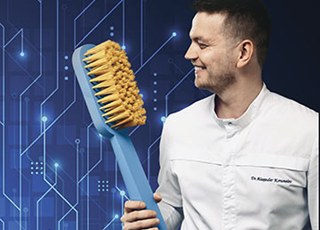 Искусственный интеллект в помощь стоматологам