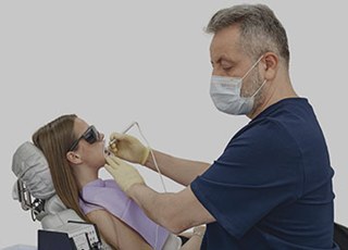 Флюороз:  Географическая патология