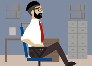 4 упражнения сидя для подтянутого живота  4 упражнения сидя для подтянутого живота