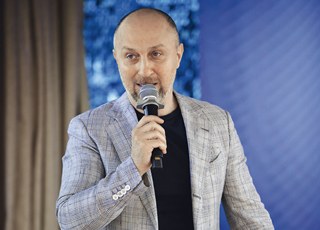 Президент сетей клиник «Юнидент Стоматология» и BrainmarkDental Studio о своем видении современной стоматологии