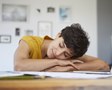 Исследование: Послеобеденный сон может увеличить объем мозга