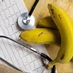 Бананы и орехи снижают давление